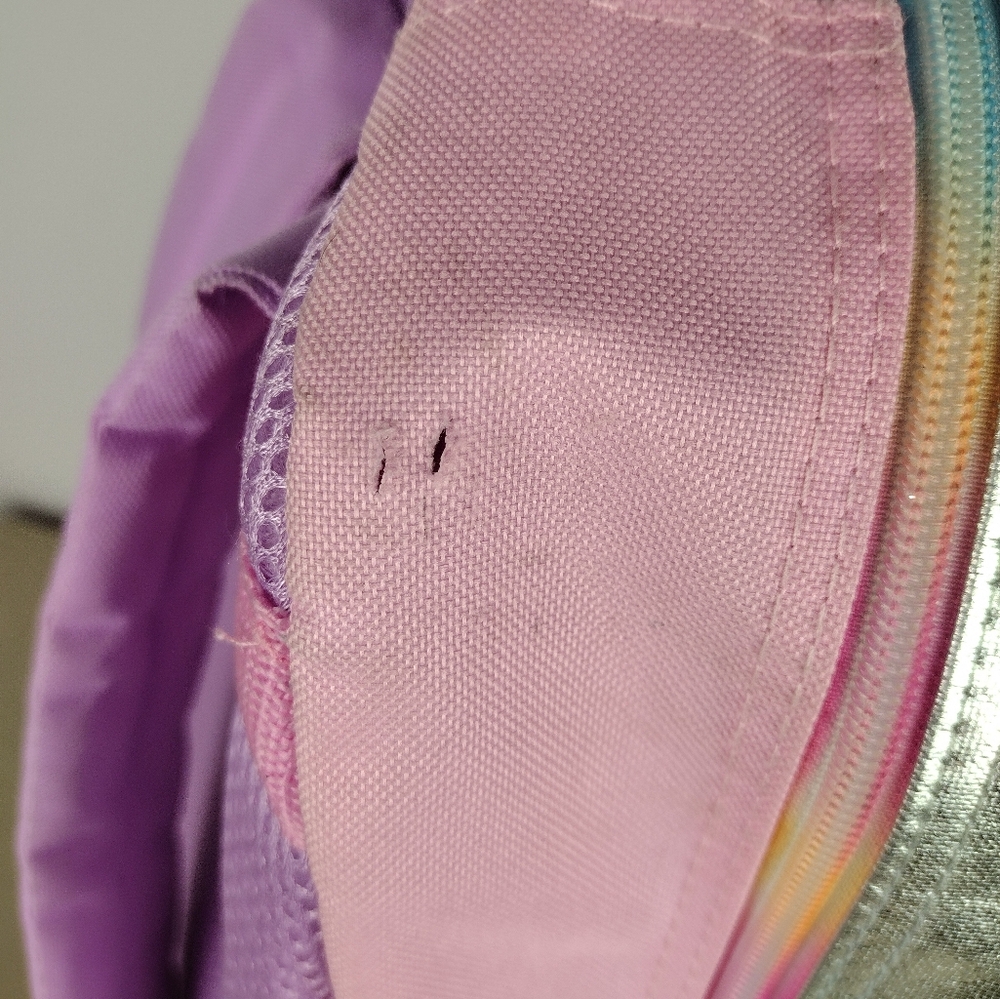 Hello Kitty Backpack - image 3